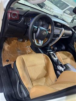 تويوتا فورجنر